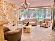 HVTA606 Ubicación y jardín increíble