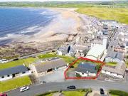 Hy Brazil, Seapark, Lahinch, Co. Clare