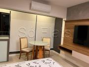 Hy By You Pinheiros, Studio disponível para venda com...