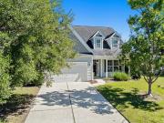 Hyannis Ct, North Charleston, Home For Sale