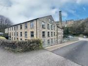 Hyde Bank Mill, Hyde Bank Road, New Mills, 1 bedroom,...