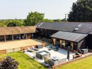 Hyde Barn, Gallows Green, 4 Bedroom Barn