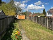 Hyde Close, St Albans AL5, 2 bedroom maisonette to rent...