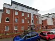Hyde Grove, Manchester M13, 1 bedroom flat to rent...