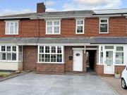 Hyde Lane, Kinver, 3 Bedroom House