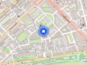 Hyde Park Crescent, Hyde Park Estate, London, W2