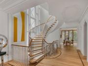 Hyde Park Estate, Radnor Place, London, 4 Bedroom House
