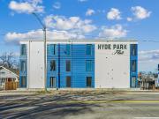 Hyde Park Flats 1 Bedroom Apartment for Rent at 212 S...