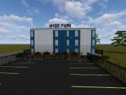 Hyde Park Flats 1 Bedroom Apartment for Rent at 212 S...