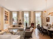 Hyde Park Gardens, London, 3 Bedroom Apartment