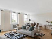 Hyde Park Gardens, London, 5 Bedroom Apartment