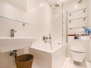 Hyde Park Gardens, London, W2