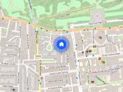 Hyde Park Gate, Hyde Park, SW7