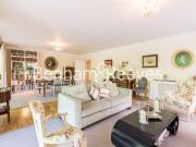 Hyde Park Gate, Hyde Park SW7, 4 bed flat to rent,...