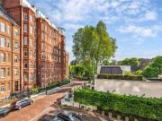 Hyde Park Gate, SW7, London