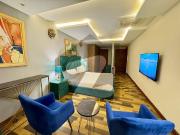 Hyde Park Luxury Apartment 3 Beds Atched Bath