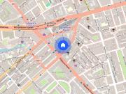 Hyde Park Mansions, Cabbell Street, NW1