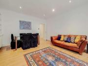 Hyde Park Mansions, Marylebone, NW1