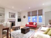 Hyde Park Place, Hyde Park, London W2, 3 bed flat to...