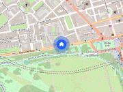 Hyde Park Place, London