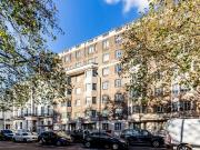 Hyde Park Place, London W2, 2 bed flat to rent, £5,499...