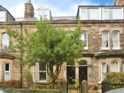 Hyde Park Road, Harrogate, 3 Bedroom Flat
