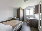 Hyde Park Road, Hyde Park, Leeds LS6, 4 bed shared...