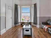 Hyde Park Road, Leeds LS6, 1 bed flat to rent, £728 pcm...