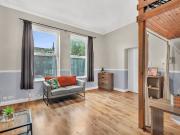 Hyde Park Road, Leeds LS6, 1 bed flat to rent, £836 pcm...