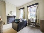 Hyde Park Road, Leeds LS6, 1 bed terraced house to rent,...