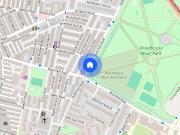 Hyde Park Road, Leeds, LS6