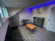 Hyde Park Road, Leeds LS6, 2 bed shared accommodation to...
