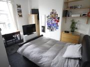 Hyde Park Road, Leeds LS6, 3 bed terraced house to rent,...