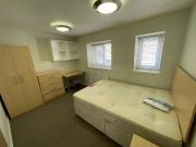 Hyde Park Road, Leeds LS6, 5 bed semi detached house to...