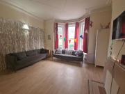Hyde Park Road, Leeds LS6, 7 bed semi detached house to...