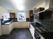 Hyde Park Road, Leeds LS6, 9 bed shared accommodation to...