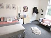 Hyde Park Road, Leeds, West Yorkshire