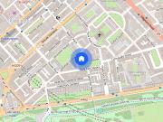 Hyde Park Square, Hyde Park, London, W2