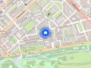 Hyde Park Square London W2