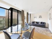 Hyde Park Square, London W2, 1 bed flat to rent, £3,100...
