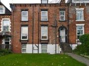 Hyde Park Terrace, Leeds, 1 Bedroom Ground