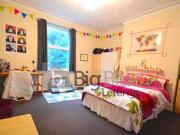 Hyde Park Terrace, Leeds, 8 Bedroom Terraced