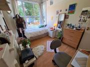 Hyde Park Terrace, Leeds LS6, 5 bed semi detached house...