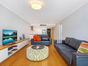 Hyde Park Towers Furnished Available 21st January