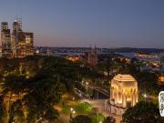 Hyde Park View 2 Bedrooms + Large Study Apartment in the...