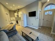 Hyde Park Villas, Hyde Park, 2 Bedroom Apartment