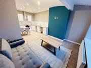 Hyde Park Villas, Hyde Park, LS6 1BH, Leeds