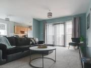 Hyde Road, Manchester, 2 Bedroom Terraced
