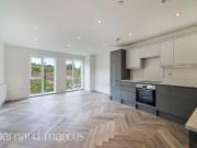 Hyde Road, South Croydon CR2, 2 bed flat to rent, £1,800...