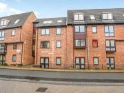 Hyde Street, Winchester, 1 Bedroom Apartment